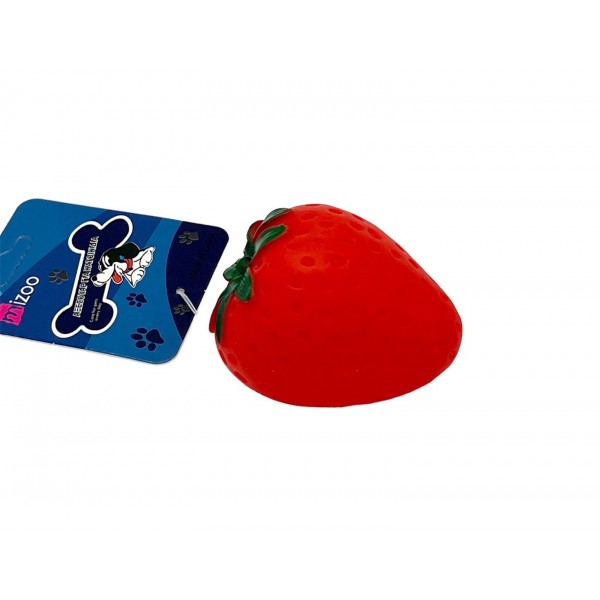 ΠΑΙΧΝΙΔΙ ΣΚΥΛΟΥ ΜΕ ΗΧΟΥ ΦΡΑΟΥΛΑ 7X6CM